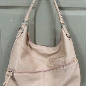 BEIGE PURSE